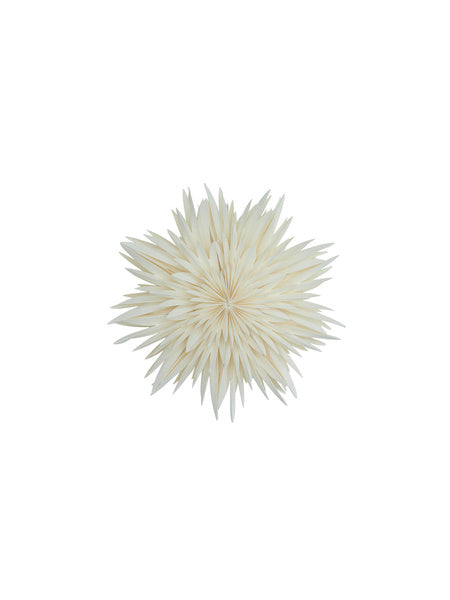 Leuchtstern Maja 50cm - Watt&Veke - weiß