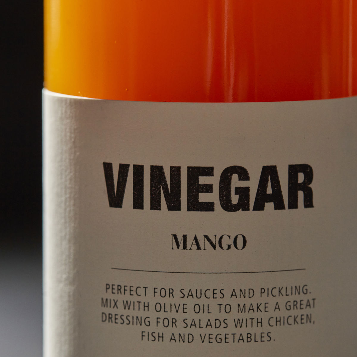 Vinegar/ Essig, Mango