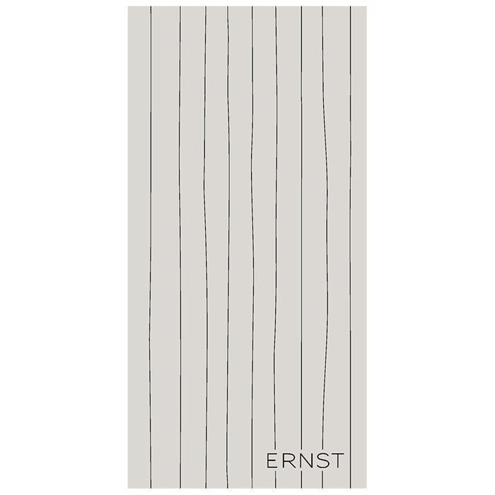 Servietten, ERNST