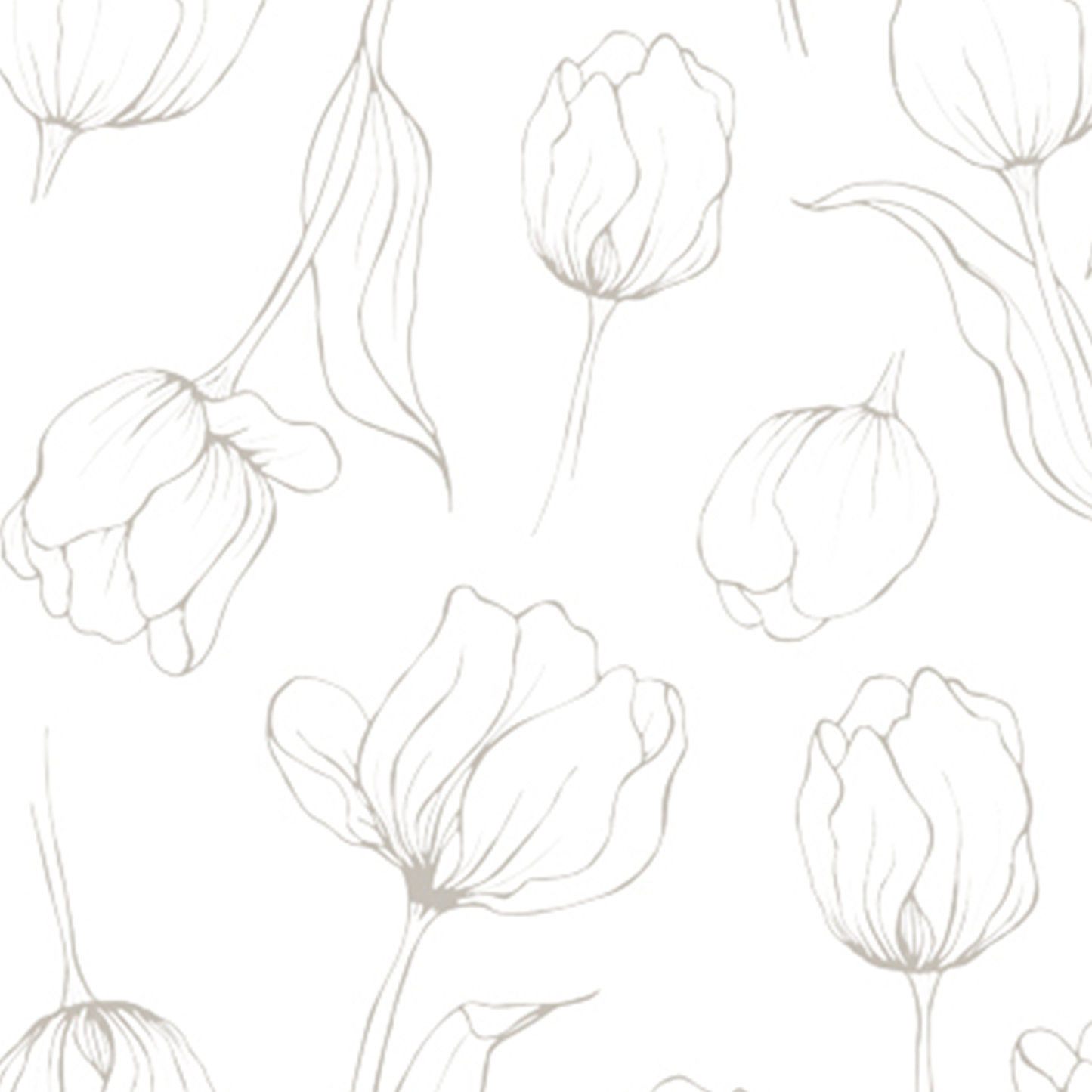 Servietten Tulipa - Cooee