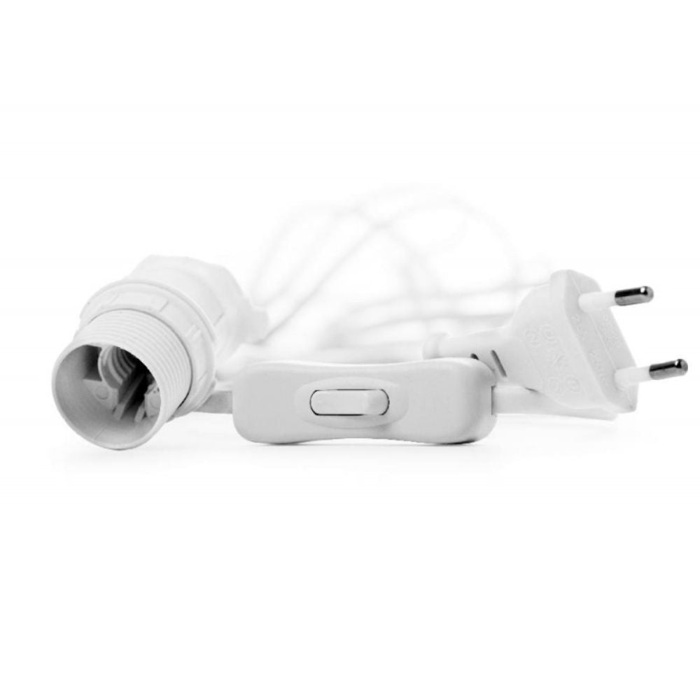 Kabel Watt&Veke, weiß