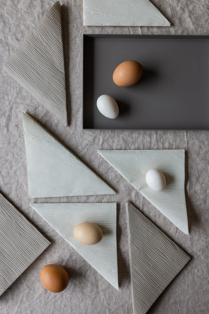 Servietten Sand Linen - Cooee