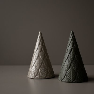 Tannenbaum-Dekoartikel, dbkd, shiny mole