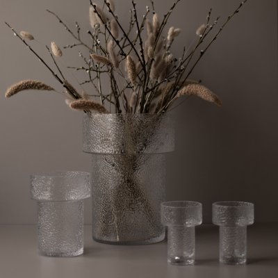 Vase, Keeper, dbkd, large, structure
