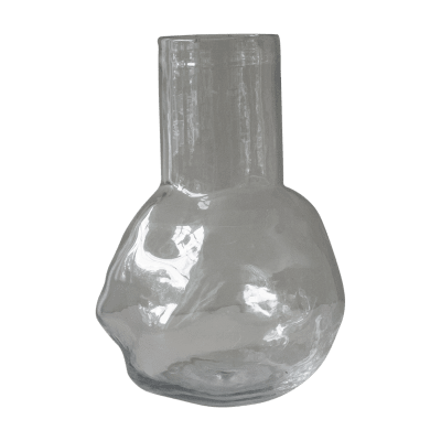 Vase, Bunch, dbkd, large, clear