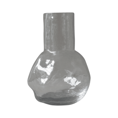 Vase, Bunch, dbkd, small, clear