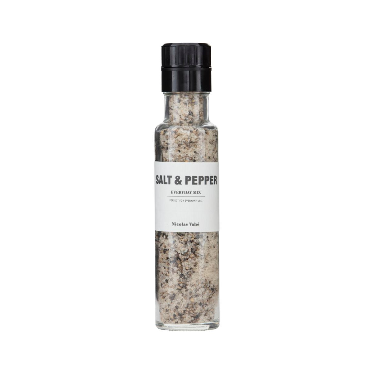 Salz und Pfeffer, Everyday Mix