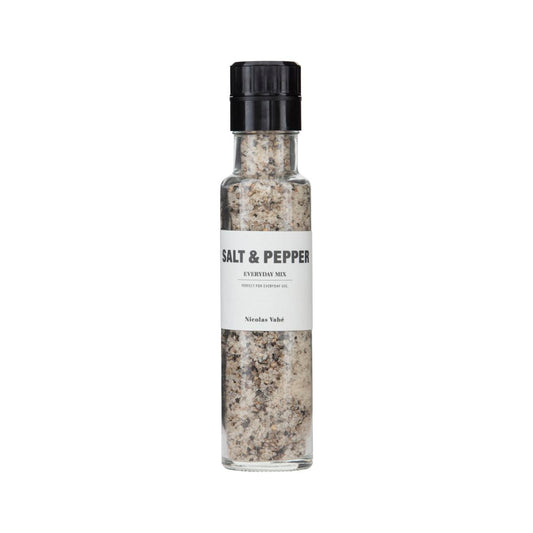 Salz und Pfeffer, Everyday Mix