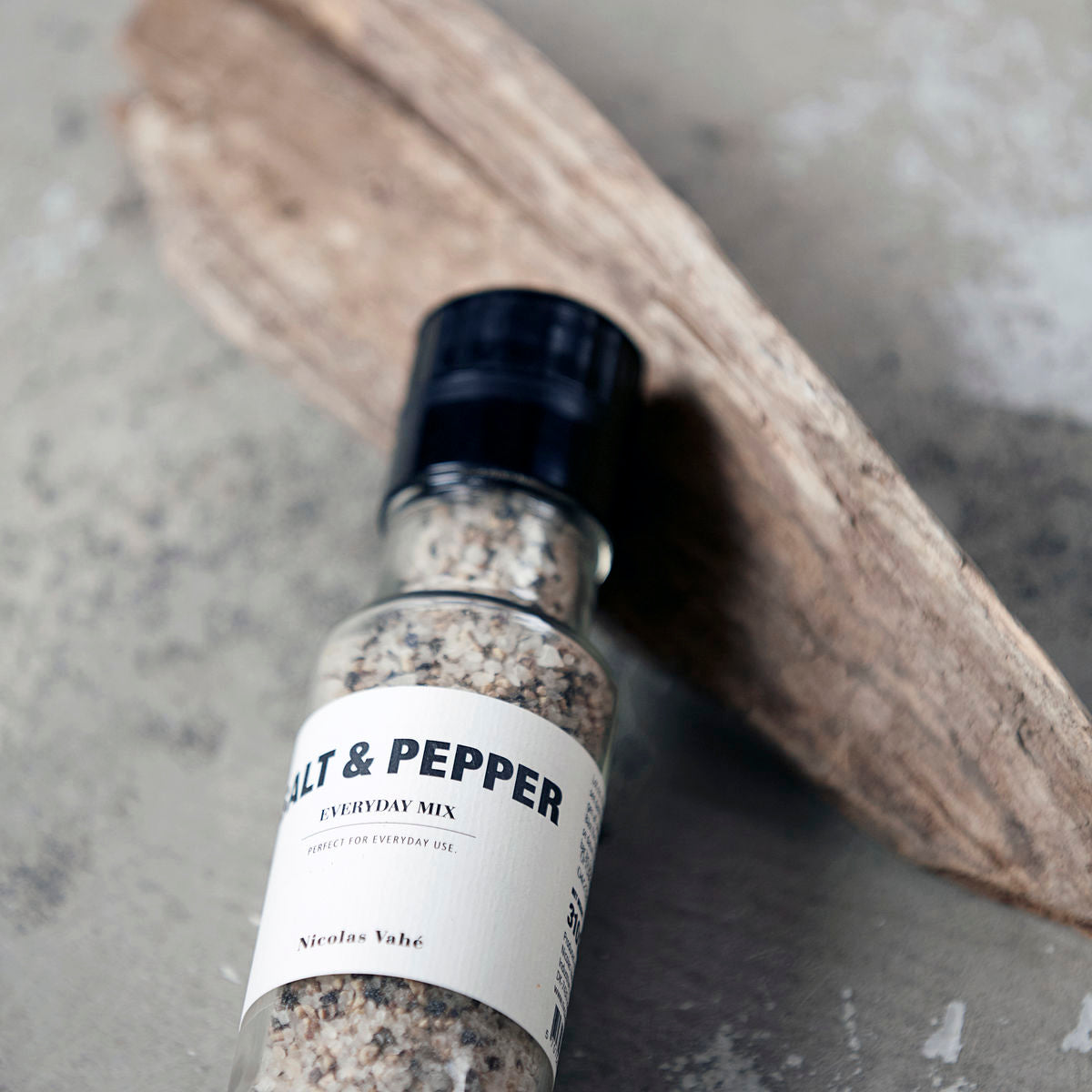 Salz und Pfeffer, Everyday Mix