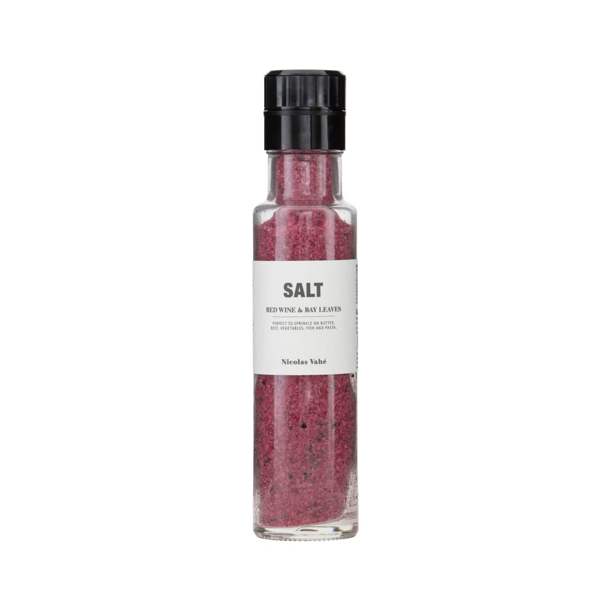 Salz, Redwine & Bay Leaves