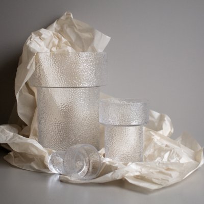 Vase, Keeper, dbkd, large, structure