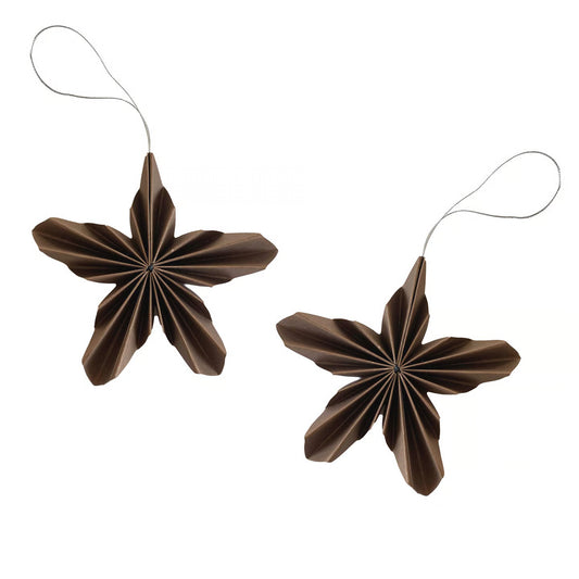 Cooee Anhänger - coffee