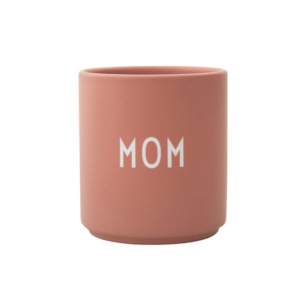 Favourite Cup, Design Letters, Love/Mom