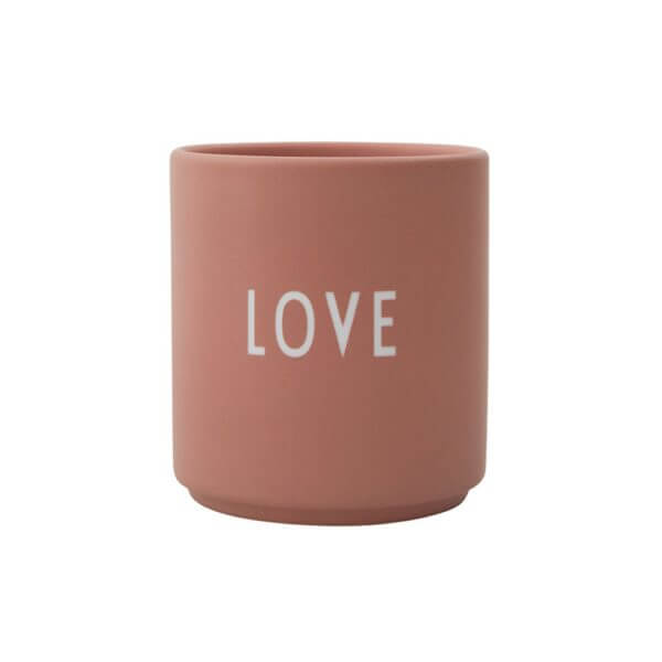 Favourite Cup, Design Letters, Love/Mom