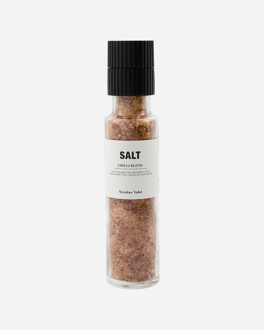 Salz, Chilli blend