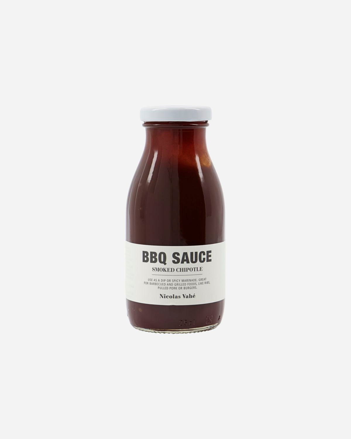 Barbecue Sauce, Smoked Chipotle