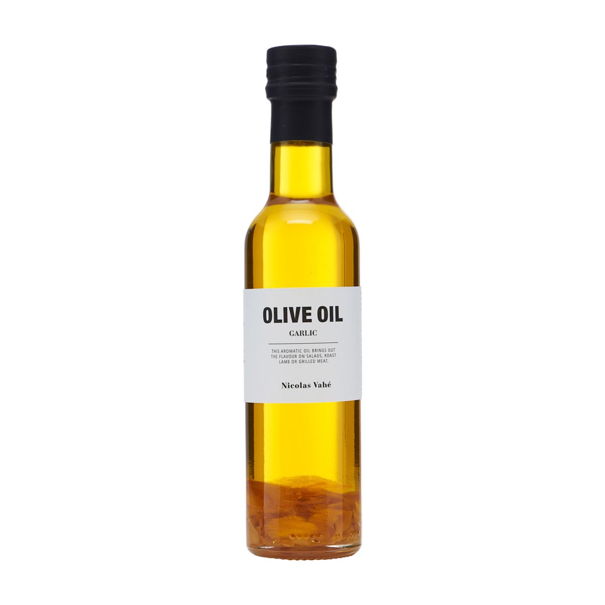 Olivenöl, Garlic