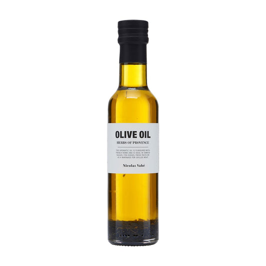 Olivenöl, Herbs De Provence