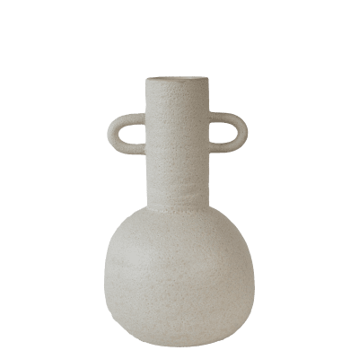 Vase, Long, dbkd, medium, mole